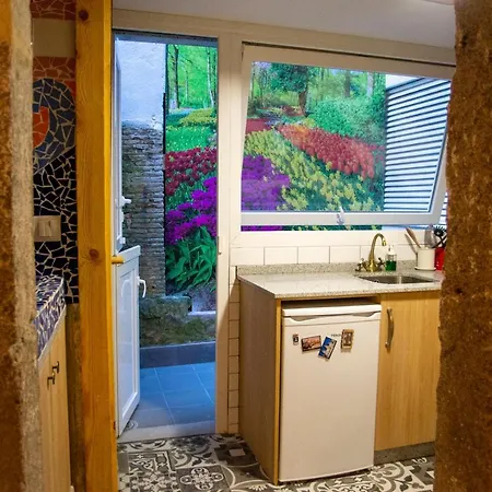 Ciudad Vieja Coruna Διαμέρισμα A Coruña