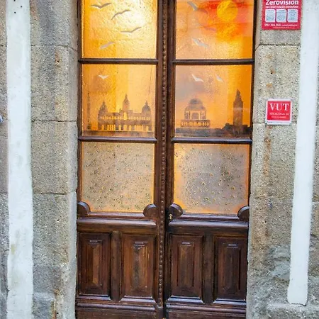 Ciudad Vieja Coruna א-קורוניה