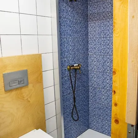 Ciudad Vieja Coruna דירה *