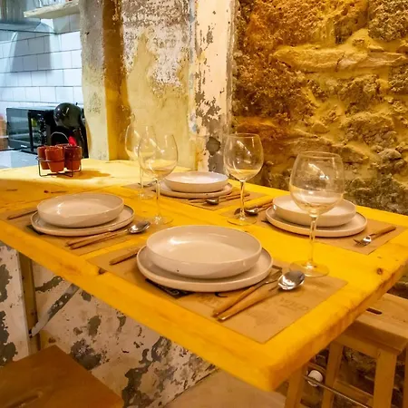 Ciudad Vieja Coruna Διαμέρισμα A Coruña