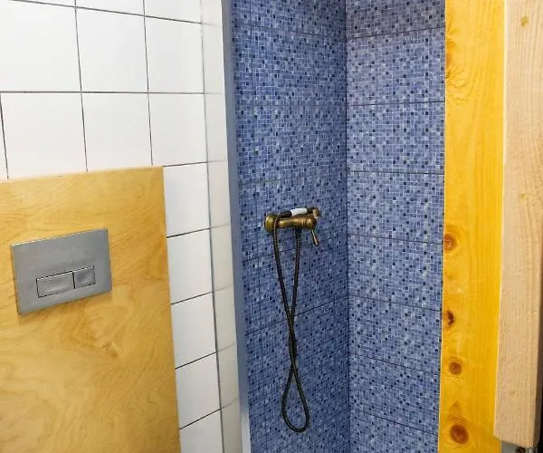 Ciudad Vieja Coruna Daire *