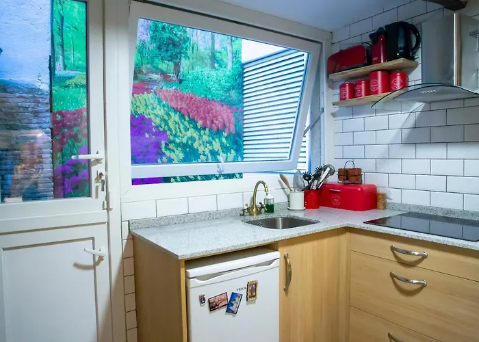 Daire Ciudad Vieja Coruna A Coruña